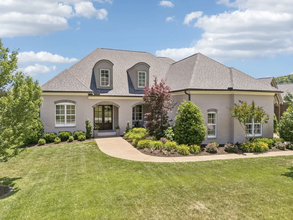 134 Azalea Lane Franklin TN 37064
