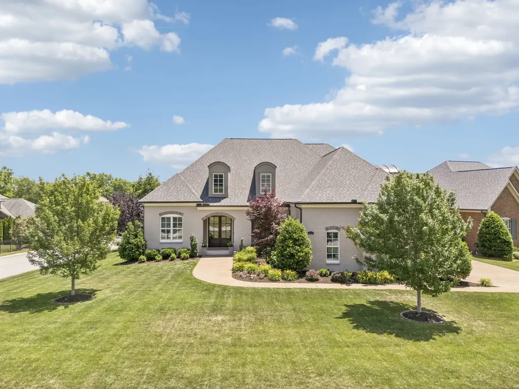 134 Azalea Lane Franklin TN 37064