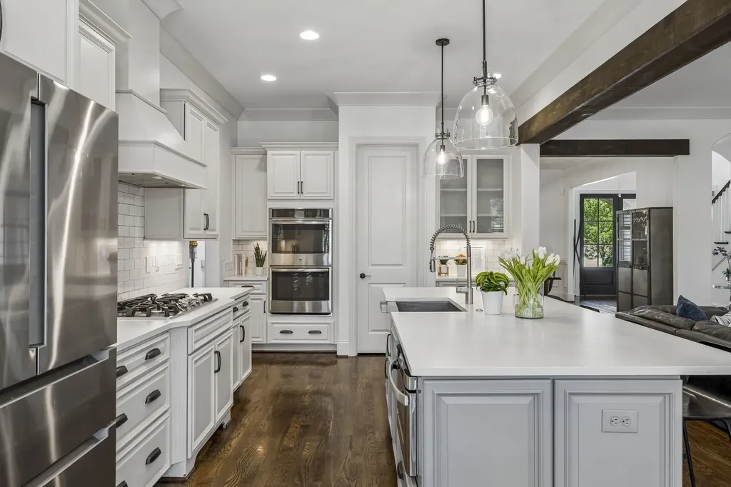 134 Azalea Lane Franklin TN 37064