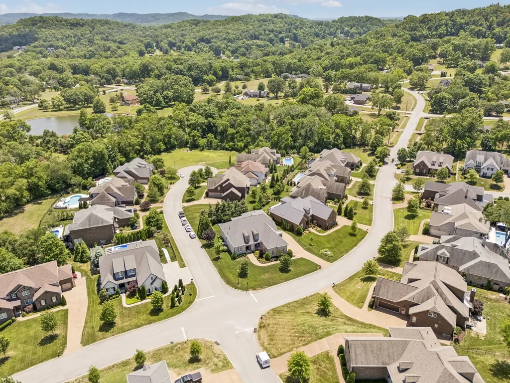 134 Azalea Lane Franklin TN 37064