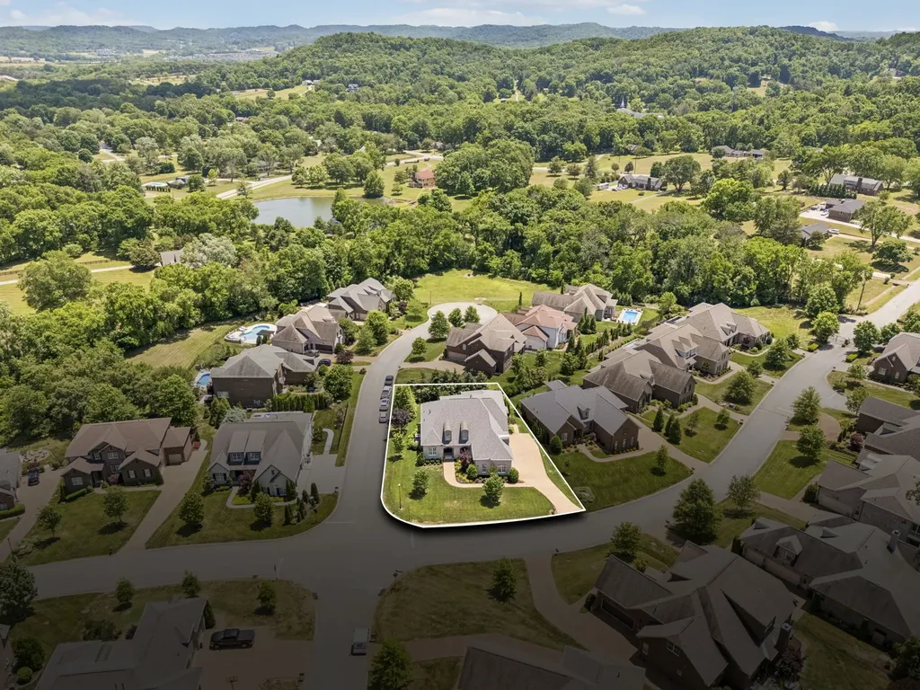 134 Azalea Lane Franklin TN 37064
