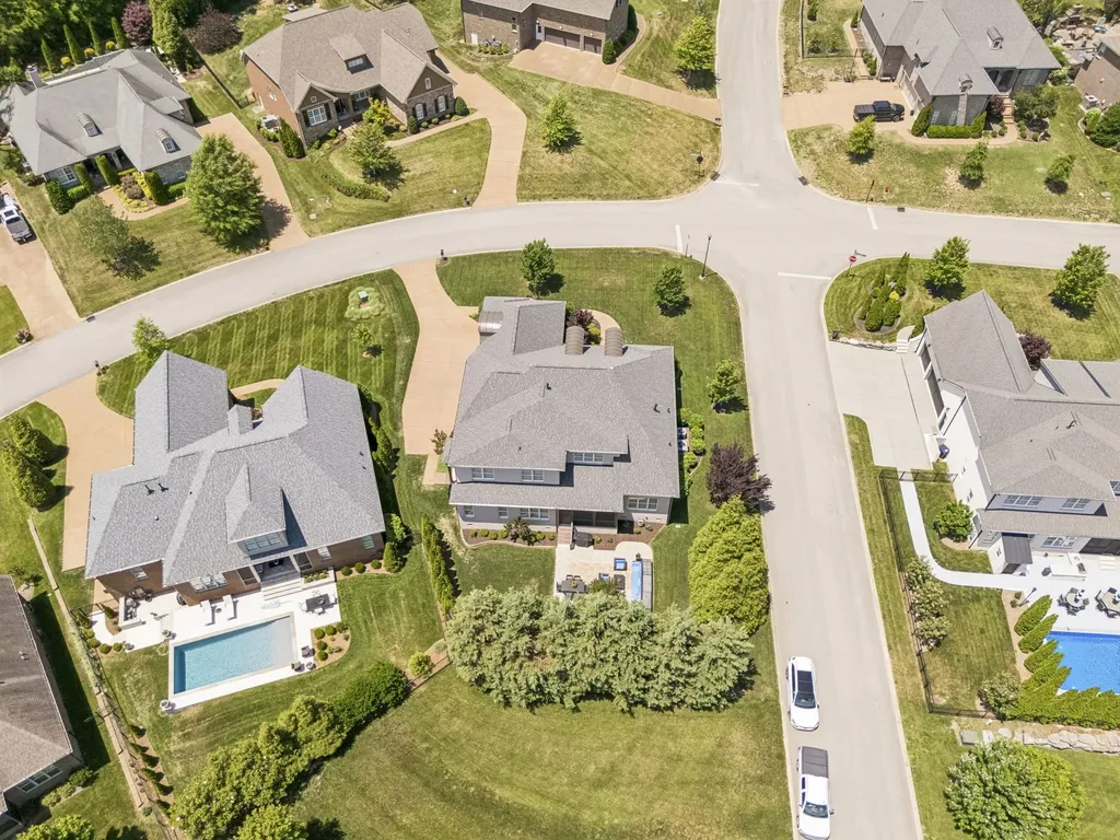 134 Azalea Lane Franklin TN 37064