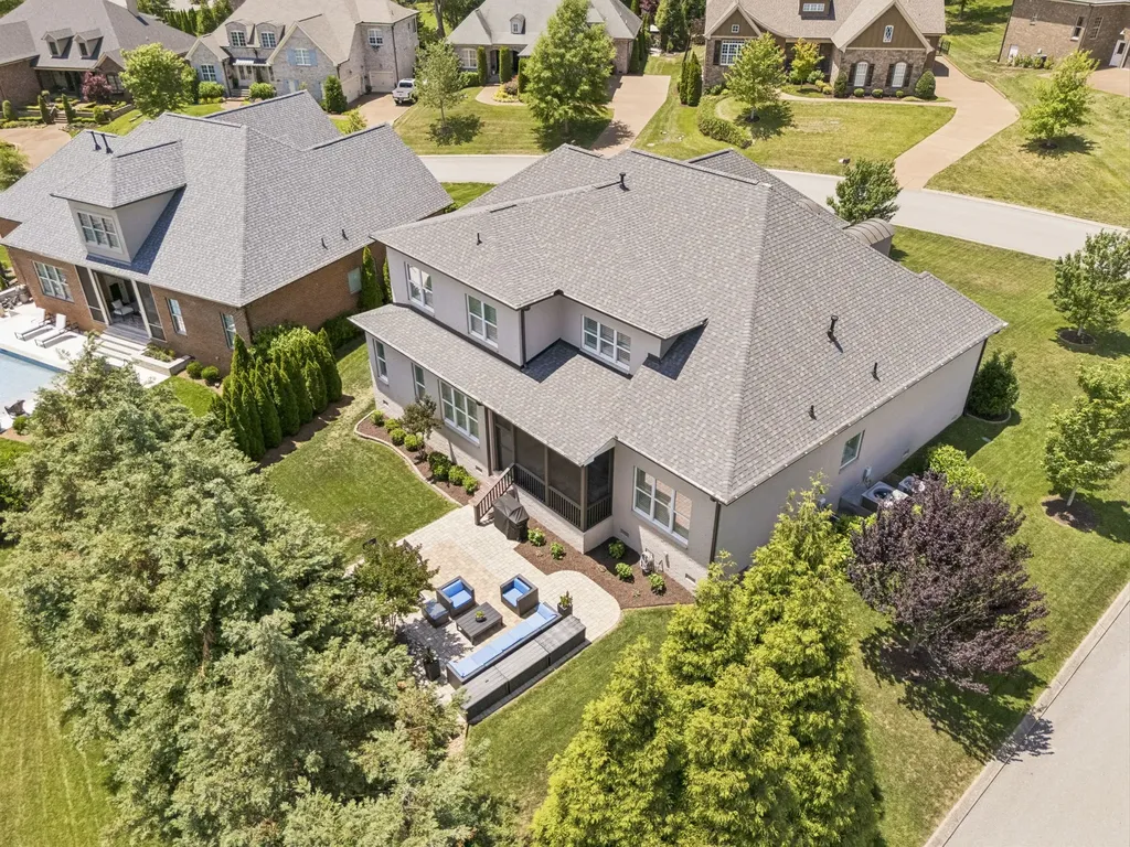 134 Azalea Lane Franklin TN 37064