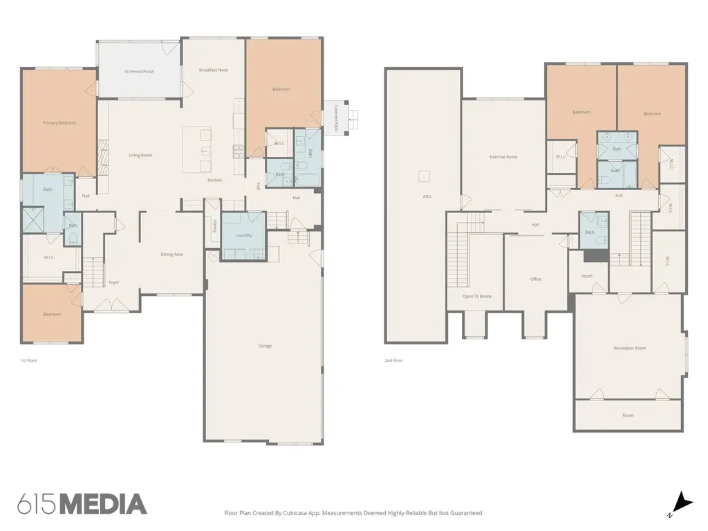 134 Azalea Lane Franklin TN 37064