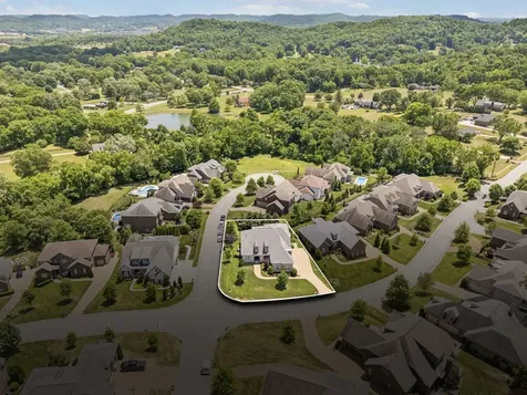 134 Azalea Lane Franklin TN 37064