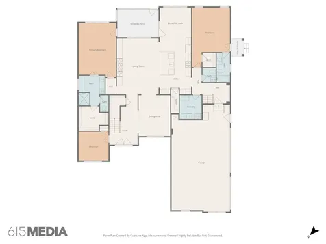 134 Azalea Lane Franklin TN 37064