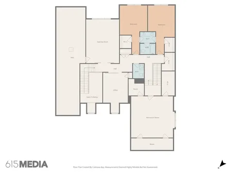 134 Azalea Lane Franklin TN 37064
