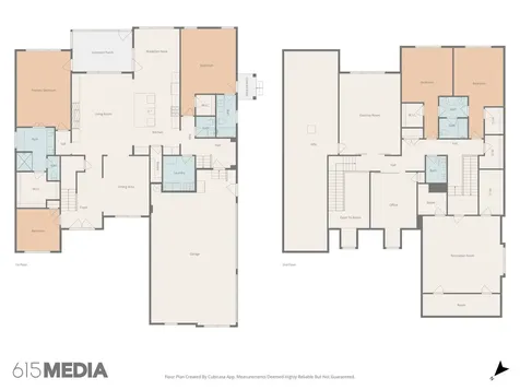 134 Azalea Lane Franklin TN 37064