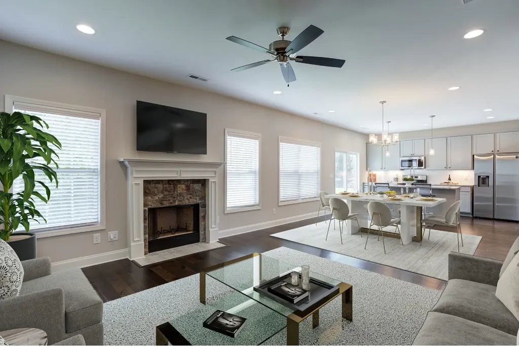 2439 Union Pointe Lane Knoxville TN 37932
