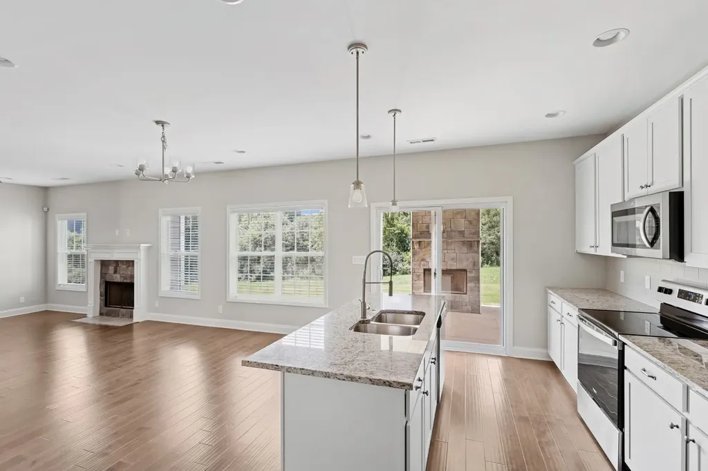 2439 Union Pointe Lane Knoxville TN 37932