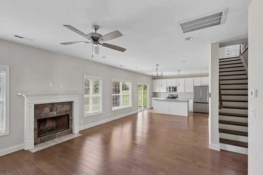 2439 Union Pointe Lane Knoxville TN 37932