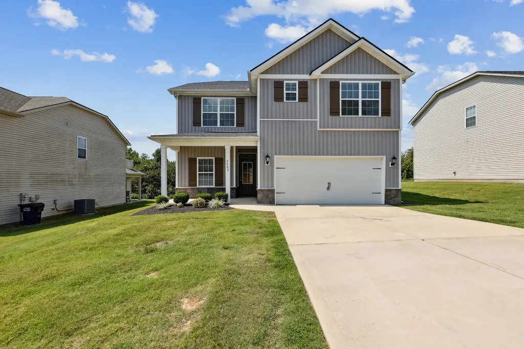 2439 Union Pointe Lane Knoxville TN 37932
