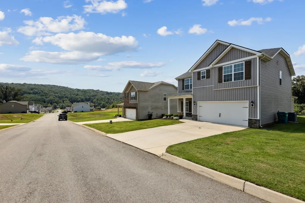 2439 Union Pointe Lane Knoxville TN 37932