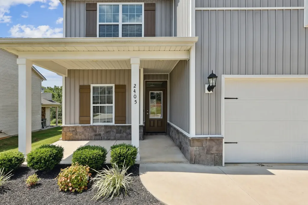 2439 Union Pointe Lane Knoxville TN 37932