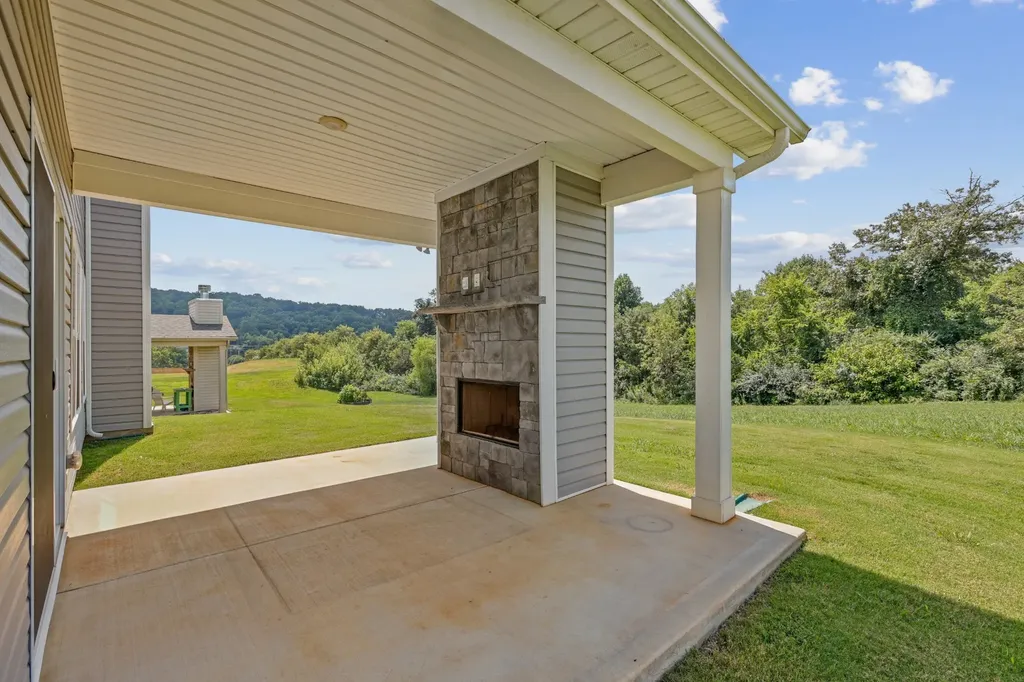2439 Union Pointe Lane Knoxville TN 37932