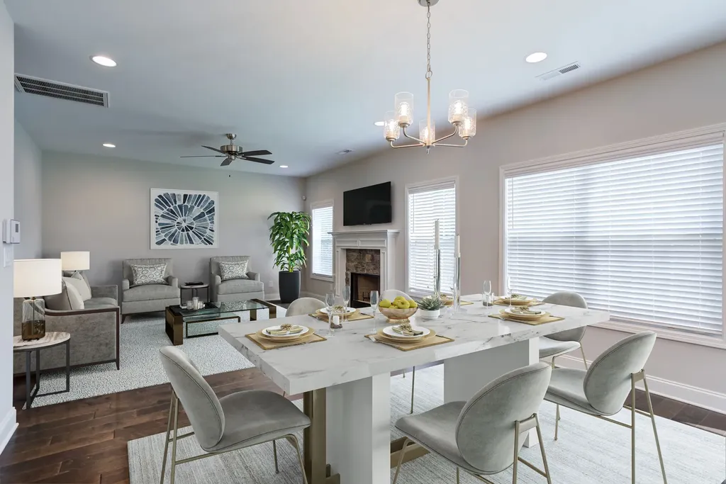 2439 Union Pointe Lane Knoxville TN 37932
