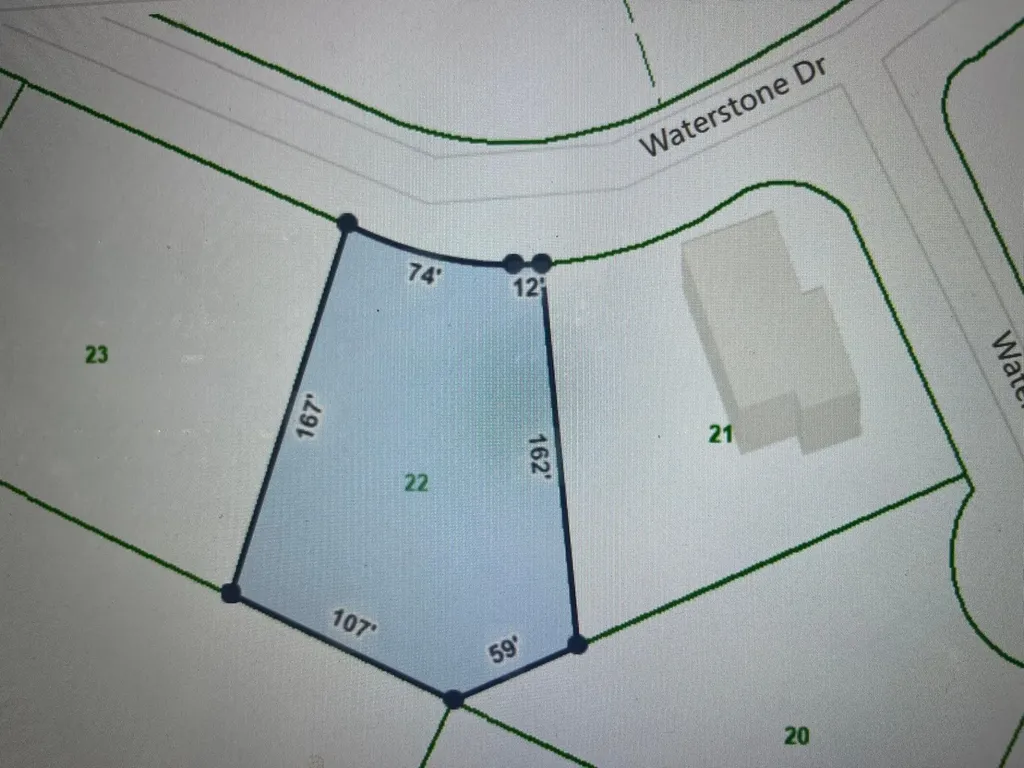 124 Waterstone Drive Benton TN 37307