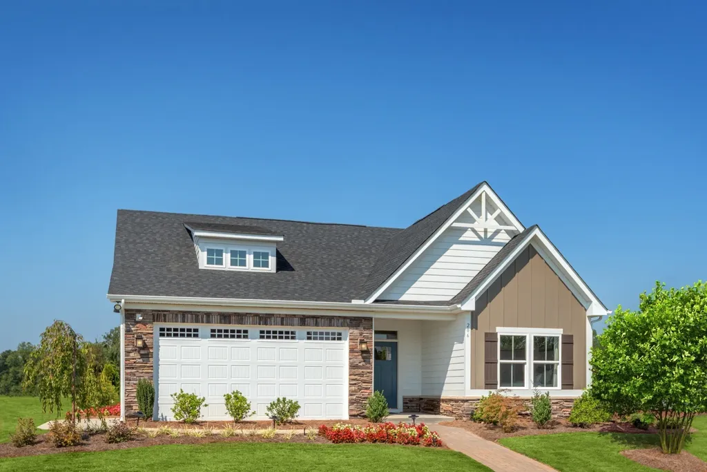 5083 Kensington Way Pleasant View TN 37146