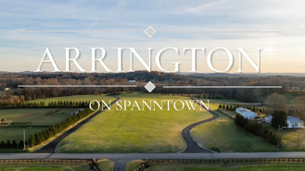 3017 Blythe Meadow Lane Arrington TN 37014