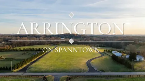 3017 Blythe Meadow Lane Arrington TN 37014