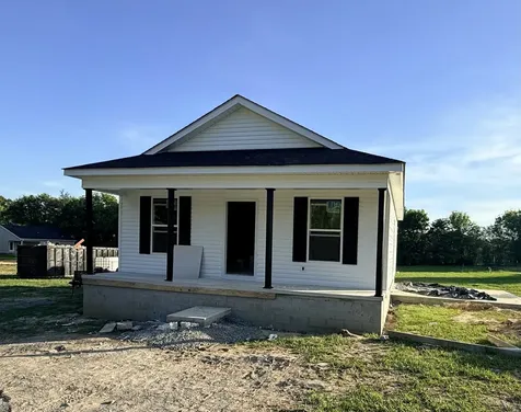 105 Hummingbird Drive Tullahoma TN 37388