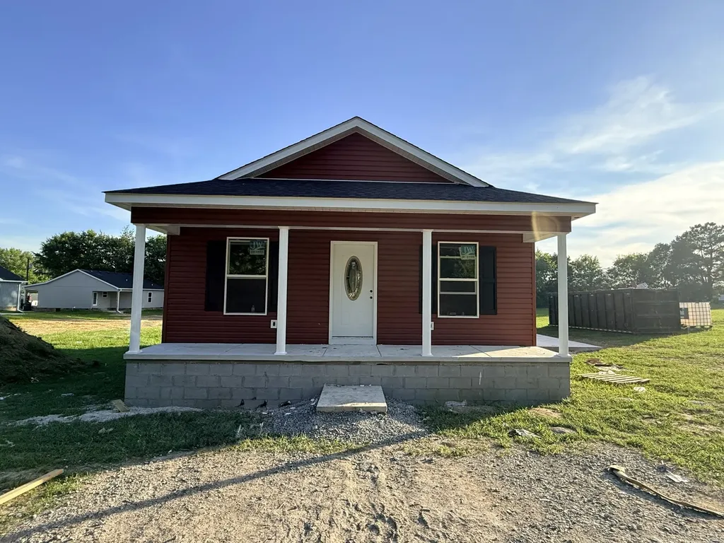 103 Hummingbird Drive Tullahoma TN 37388
