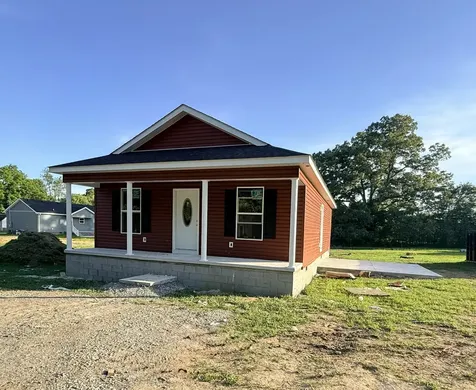 103 Hummingbird Drive Tullahoma TN 37388