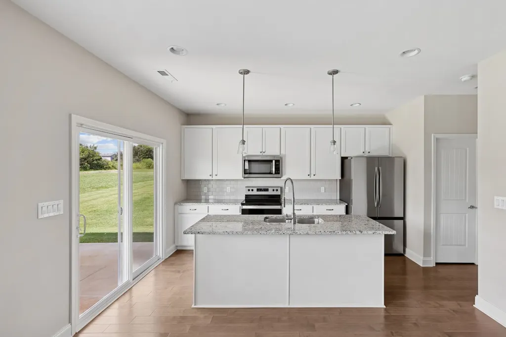 2409 Union Pointe Lane Knoxville TN 37932