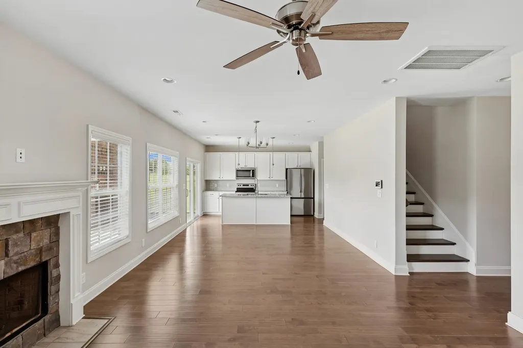 2409 Union Pointe Lane Knoxville TN 37932