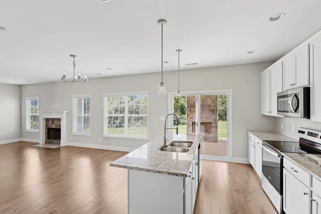 2409 Union Pointe Lane Knoxville TN 37932