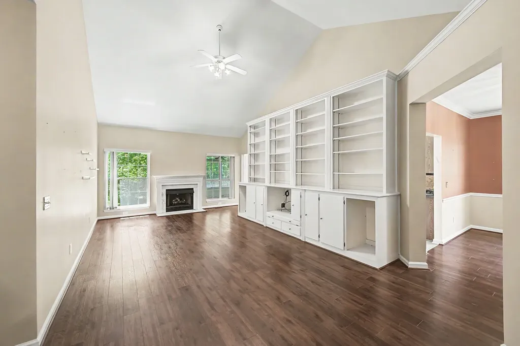 5113 Millbrook Drive Nashville TN 37221