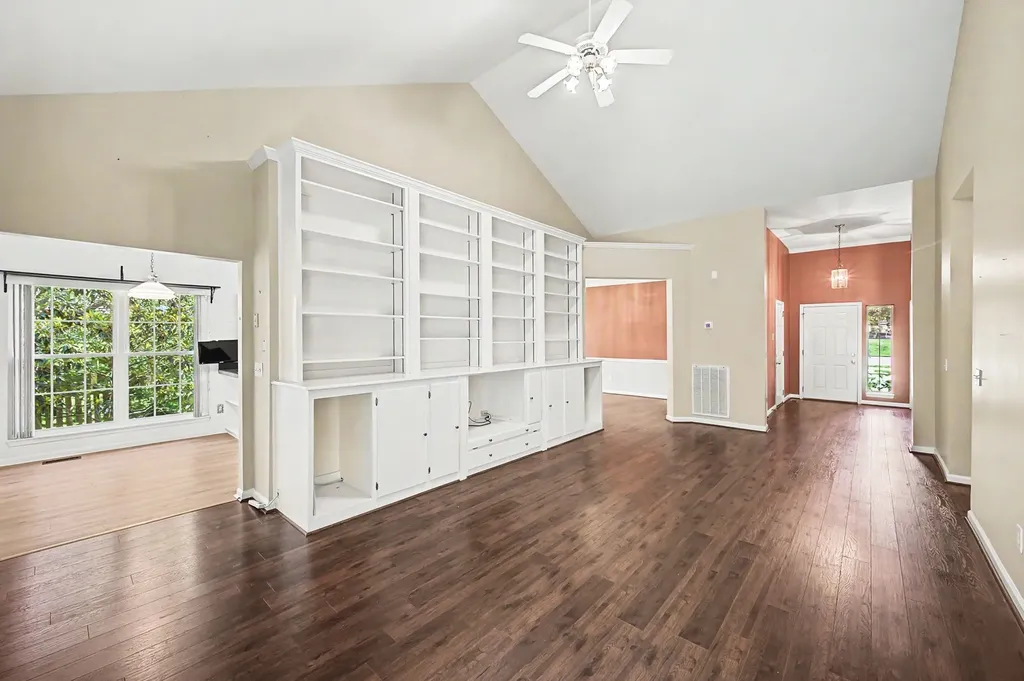 5113 Millbrook Drive Nashville TN 37221