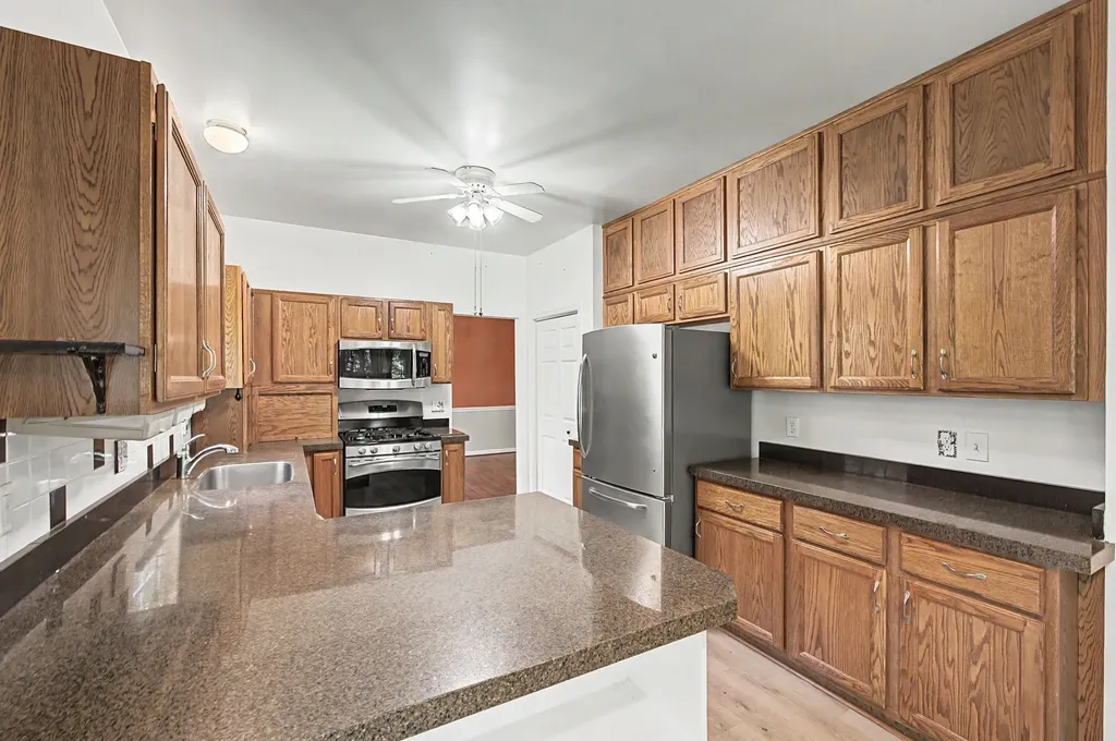 5113 Millbrook Drive Nashville TN 37221