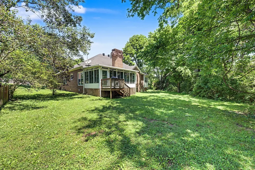 5113 Millbrook Drive Nashville TN 37221