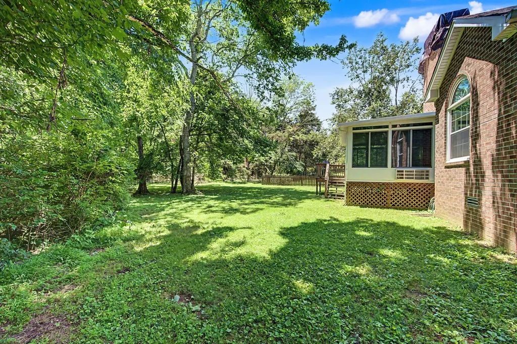 5113 Millbrook Drive Nashville TN 37221