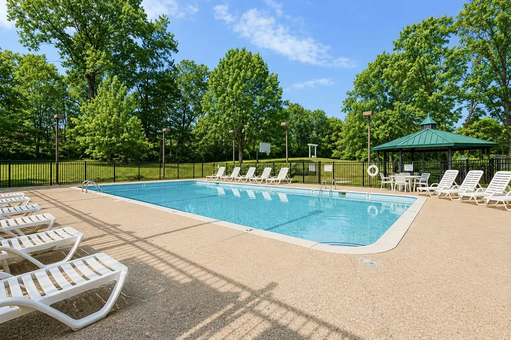 5113 Millbrook Drive Nashville TN 37221