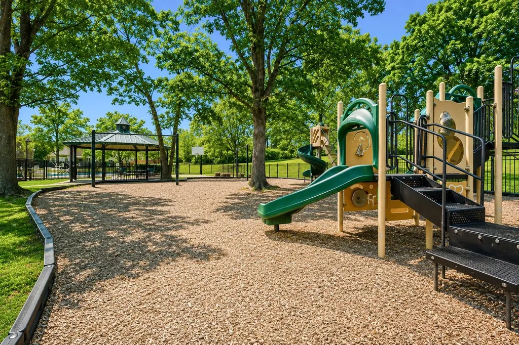 5113 Millbrook Drive Nashville TN 37221