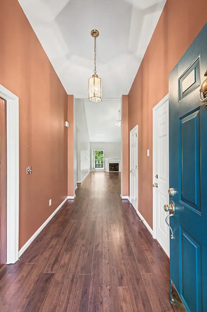 5113 Millbrook Drive Nashville TN 37221