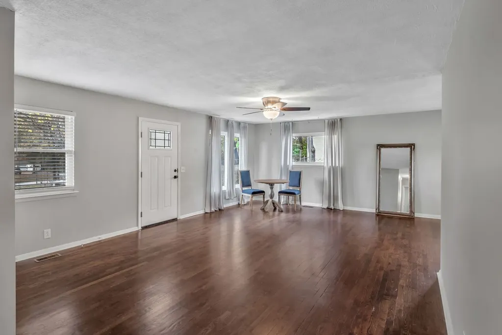 2721 Jones Avenue Nashville TN 37207