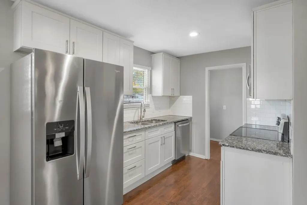 2721 Jones Avenue Nashville TN 37207