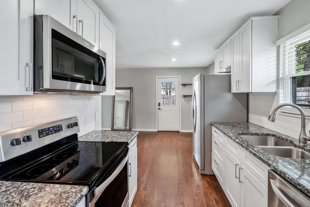 2721 Jones Avenue Nashville TN 37207