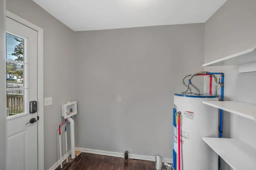 2721 Jones Avenue Nashville TN 37207