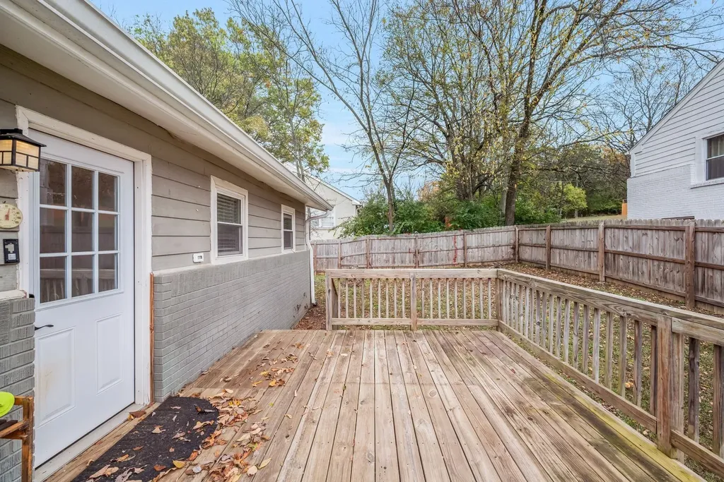 2721 Jones Avenue Nashville TN 37207