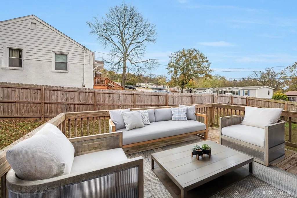 2721 Jones Avenue Nashville TN 37207
