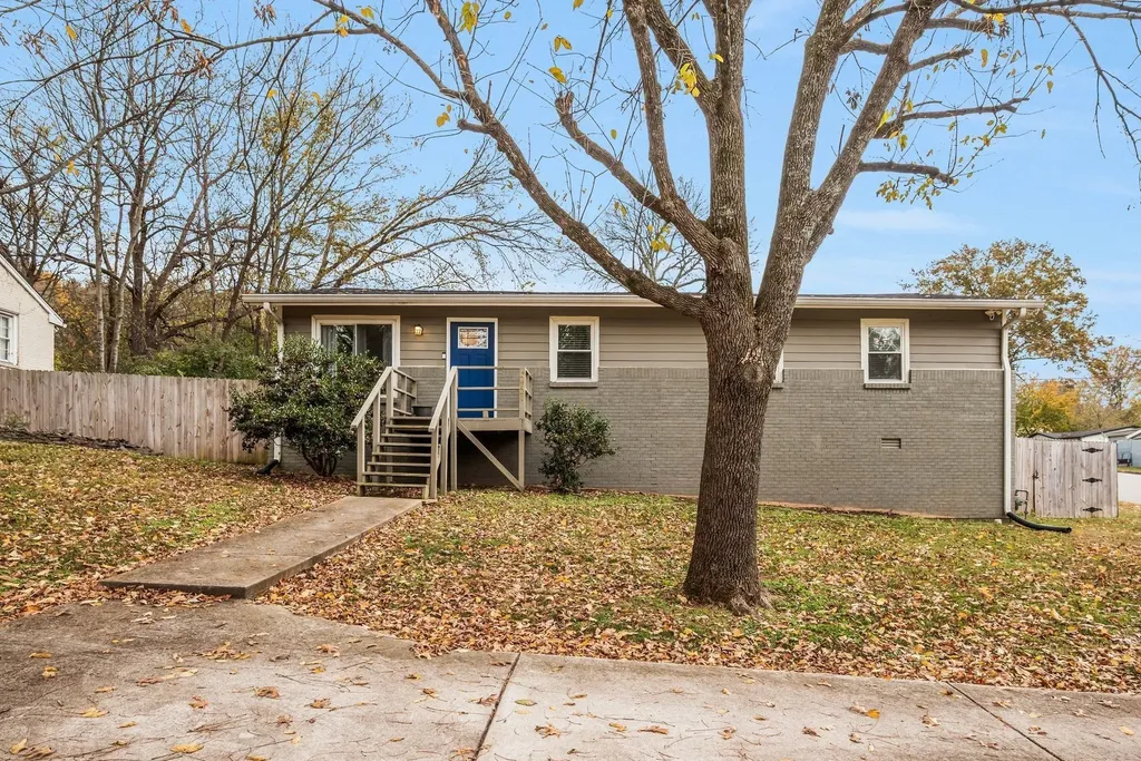2721 Jones Avenue Nashville TN 37207