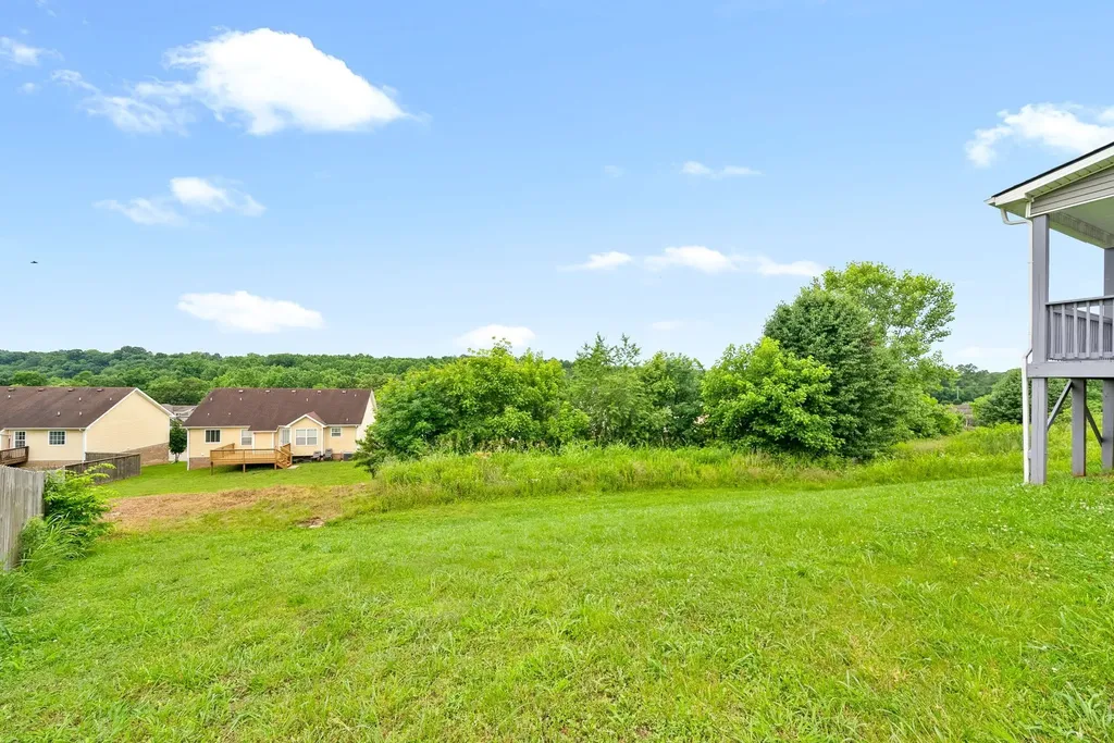 668 Crestone Court Clarksville TN 37042