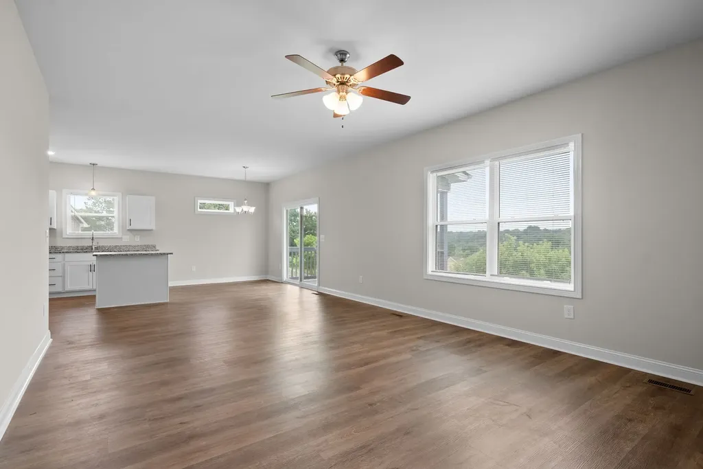 668 Crestone Court Clarksville TN 37042
