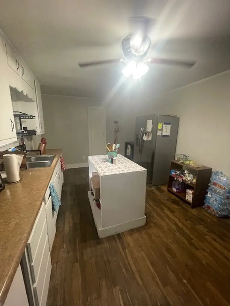 103 E High Street Ethridge TN 38456