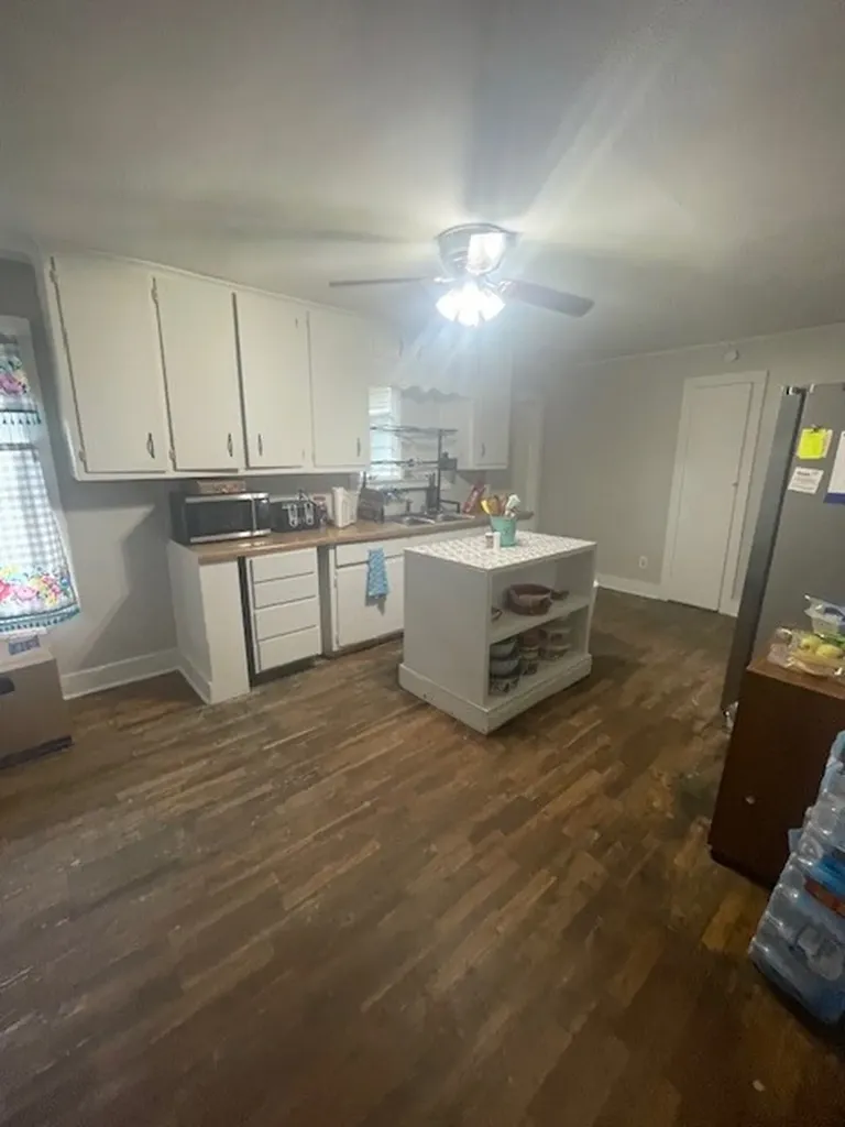 103 E High Street Ethridge TN 38456