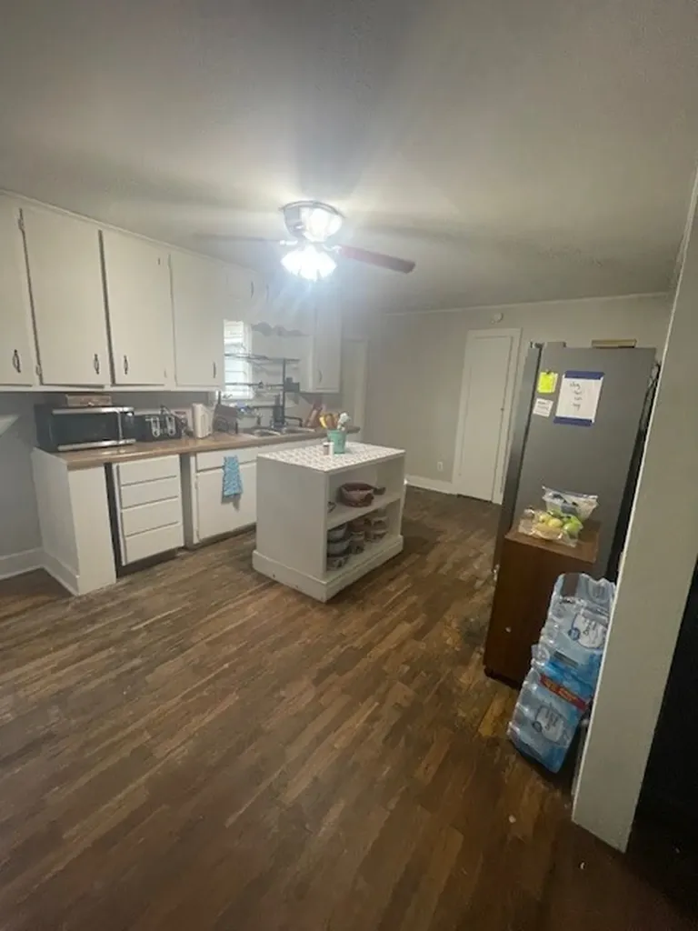 103 E High Street Ethridge TN 38456